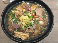 -阿芬卤面(花巷店)