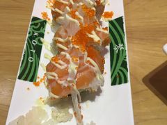 -琴寿司居酒屋(软件园店)
