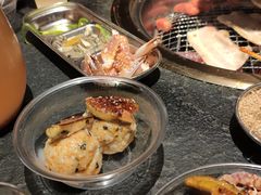 -伊茉家的烤肉店(勒泰中心店)