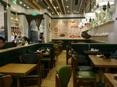 -百事佳烧鸭牛腩(上海虹桥站店)