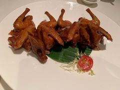 -东海海鲜酒家(中信广场店)