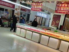 -京客隆超市(管庄店)