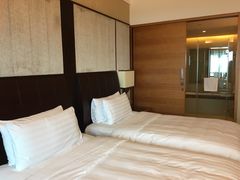 -上海浦东嘉里大酒店
