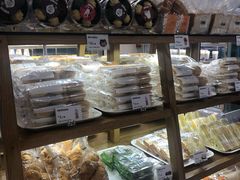 -一鸣真鲜奶吧(温州南站店)