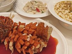 -得月楼·省级非遗·传统苏帮菜(观前店)