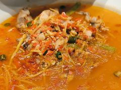 -雀蓝川菜(星悦汇店)