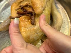 -芭厘农庄老字号·清远鸡