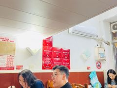 -蘭心餐厅(进贤路店)