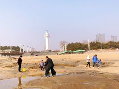 -日照世帆赛基地