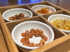 -闽上鲜·福建菜(龙湖滨江天街店)