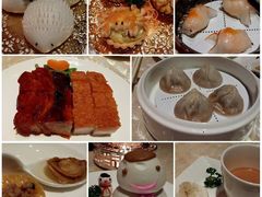 -8餐厅(新葡京酒店)