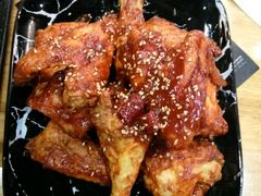 -Thank u mom非油炸健康鸡(万国广场店)
