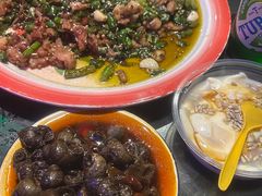 -醉小酒馆·川菜·江湖菜·重庆菜(观音桥旗舰店)