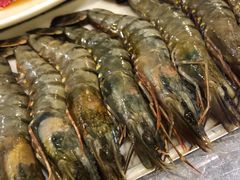 -釜山火炉·海鲜烤肉(紫藤路店)