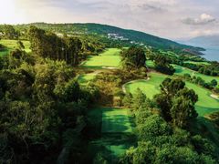 -昆明春城湖畔度假村