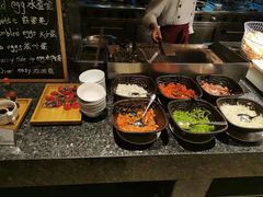 -太原富力万达文华酒店·美食汇西餐厅