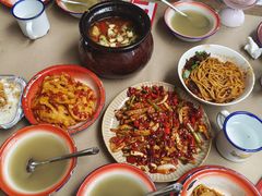 -老三样·旧食新味(万寿宫店)