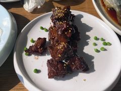 -日出青木