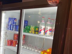 -老五烧烤(石牌岭店)