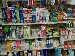 -711便利店(第二儿童医院店)