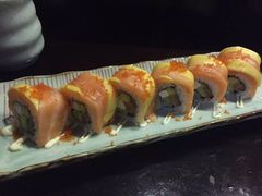 -隐鮨日料(北辰三角洲店)
