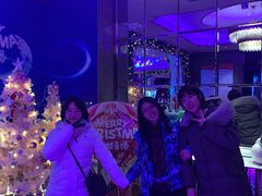 -纯K(哈西店)