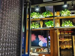 -辣尚瘾·烤鱼·新川菜(交大直营店)
