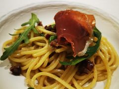 -Oyster Talks 四度蚝法餐厅