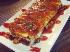 -MI WU FACTORY米屋美食工厂餐厅(绿地店)