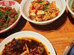 -汉小城·老铫子藕汤·乡野湖北菜(江汉路吉庆街店)