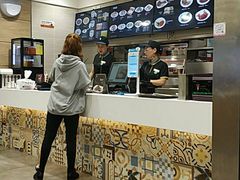 -魏家凉皮(丽彩万达餐厅)