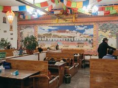 -卡万金特色藏餐