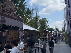 -龙湖杭州滨江天街