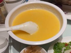 -古洼一锅鲜(开发区店)