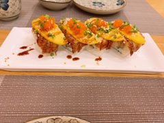 -樱の千渡日式料理·铁板烧•烧鸟(金盛田广场店)