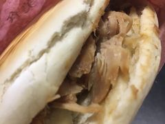 -樊记腊汁肉(竹笆市总店)