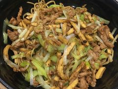 -慧娟面馆·餐厅(望江路店)
