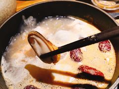 -呷哺呷哺 黄金牧场 (新中关购物中心店)