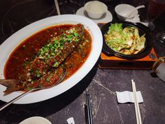 -悦百味·品质川菜(上城店)
