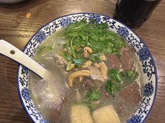 -小潘记鸭血粉丝汤