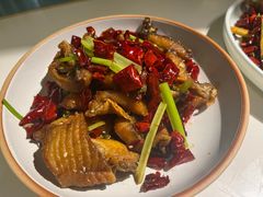 -付掌柜在成都·热炒砂锅集(金禾店)