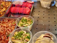 -山林大红·上海大红肠(五莲路店)
