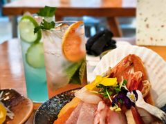 -嘻〆咩 XIME 洋食Izakaya