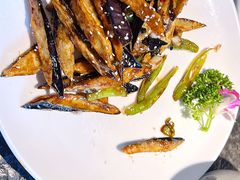 -一记洛阳菜·糖醋小排·水席(十字街店)