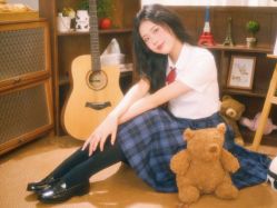 -米莱摄影写真(五大道别墅店)