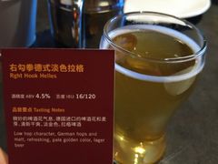 -Boxing Cat Brewery拳击猫精酿啤酒馆(永福店)