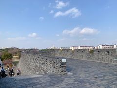 -相门城墙文化休闲景区