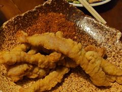 -雀舞云南菜(天津天河城购物中心店)