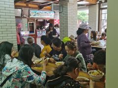 大堂-建新园过桥米线(宝善街店)
