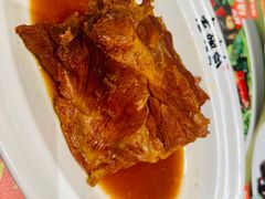 -老碗会·陕西手工面(燕南路店)
